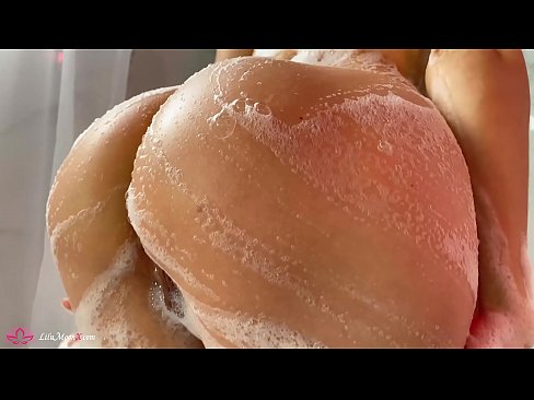 ❤️ Brunette Masturbates Pussy with Vibrator to Intense Orgasm in Shower ☑ ຮູບໂປ້vk ຢູ່ພວກເຮົາ ﹏
