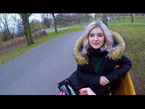 ❤️ Swallows a stranger’s hot cum for money – blowjob in the park ໂດຍ Eva Elfie ☑ ຮູບໂປ້vk ຢູ່ພວກເຮົາ ﹏